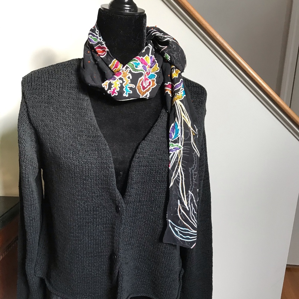 Eileen Fisher Sweater